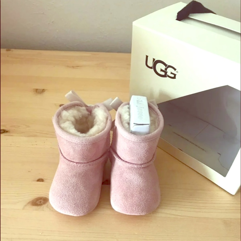 New Baby uggs